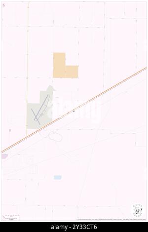 Joel, Deaf Smith County, US, United States, Texas, N 34 51' 38'', S 102 18' 5'', map, Cartascapes Map published in 2024. Explore Cartascapes, a map revealing Earth's diverse landscapes, cultures, and ecosystems. Journey through time and space, discovering the interconnectedness of our planet's past, present, and future. Stock Photo