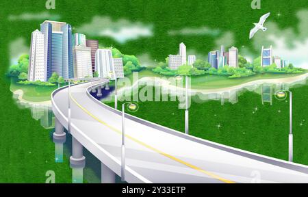 wallpaper design art and printable Stock Vector