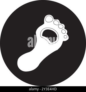 bottle opener icon vector illustration symbol design Stock Vector