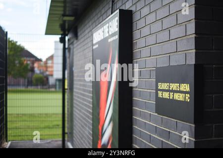 Merky Fc Map This is the first year Merky FC have been part of the Open House ...