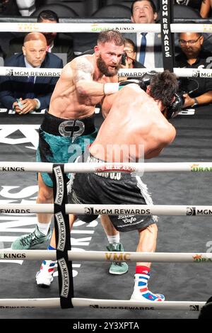 Boxing - WBO World Middleweight Title Fight - Chris Pyatt v Sumbu ...