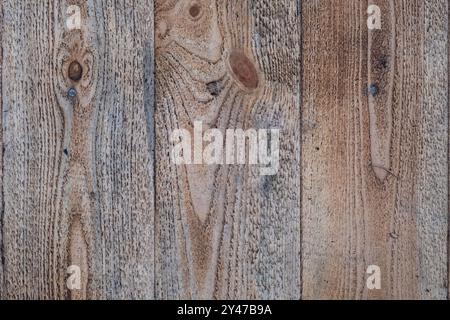 Wooden background. Old wooden planks texture. Abstract background Stock Photo