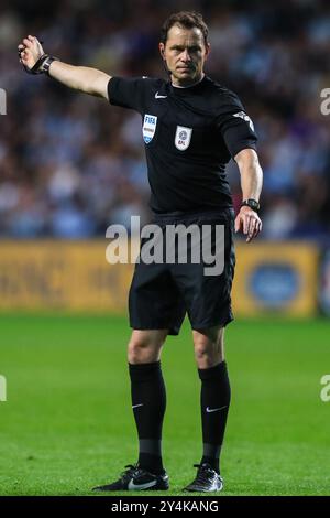 The Anatomy of a VAR Controversy