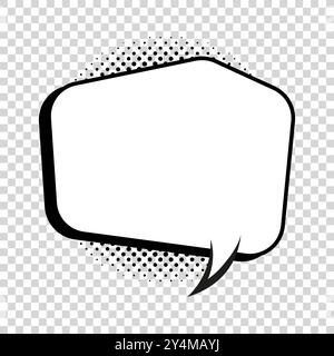 Black transparent background shadow effect, Vector bubble lettering sale isolated on turquoise background design and A Sale off bubble banner Stock Vector