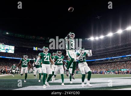 CHUCK Celebrates their season Stock Photo - Alamy