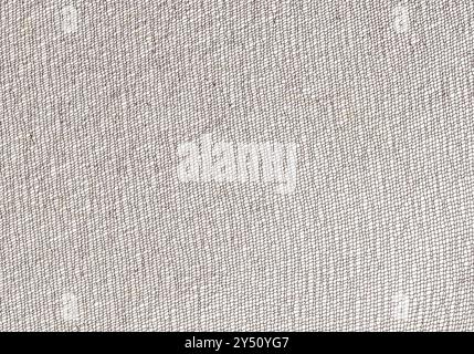Black nylon elasticated micro mesh fabric texture background Stock Photo