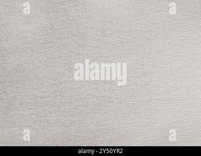 Black nylon elasticated micro mesh fabric texture background Stock Photo
