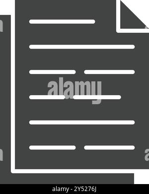 Error icon vector image. Suitable for mobile application web application and print media. Stock Vector