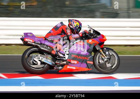89 MARTIN Jorge spa Aprilia Racing Aprilia RS GP26 Action During 89-martin-jorge-spa-aprilia-racing-aprilia-rs-gp26-action-during