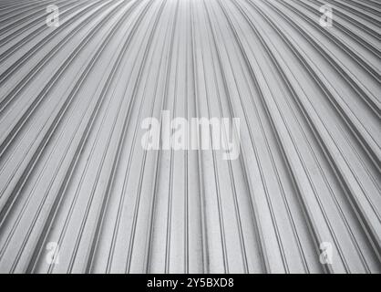 Abstract Curving Architecture Texture Background Stock Photo