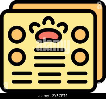 Marketing strategy focusing on attracting customers interested in products and services for their animal companions Stock Vector