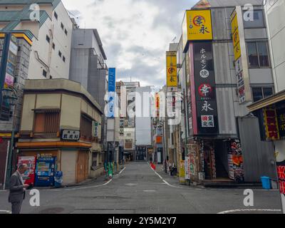 GREAT THE KABUKICHO【どうも】 10 Best Things to Do in Kabukicho | Japan Wonder Travel Blog