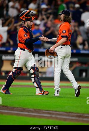 Astros' Hader Out: Is This The End Of Their Championship Dream? - tx3umw8