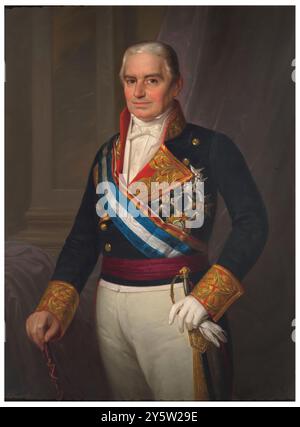 Miguel de la torre y pando hi-res stock photography and images - Alamy