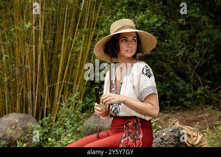 Eden Ana de Armas Stock Photo - Alamy