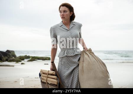 Eden Sydney Sweeney Stock Photo - Alamy