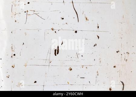 Plastic abstract texture. Surface grunge backdrop. Dirty effect pattern. Material background. Graphic resource. Stock Photo