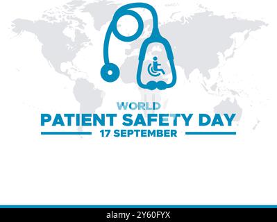 World Patient Safety Day 17 September Banner Post Poster Ads world-patient-safety-day-17-september-banner-post-poster-ads