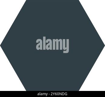 Modern geometric shape. Minimalist abstract figure, brutalist 3D basic shape and line, minimal modern simple forms. Vector icon. Bauhaus and y2k poste Stock Vector