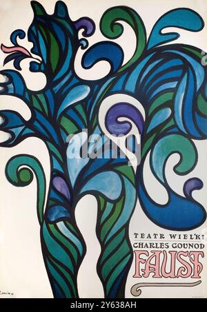 アート・デザイン・音楽 JAN LENICA: Plakat & Film アート・デザイン・音楽 JAN LENICA: Plakat & Film Jan Lenica