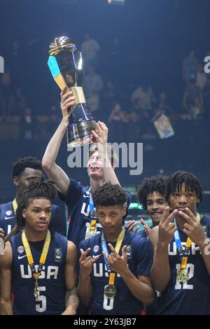 What This Result Means for the U18 Landscape What This Result Means for the U18 Landscape
