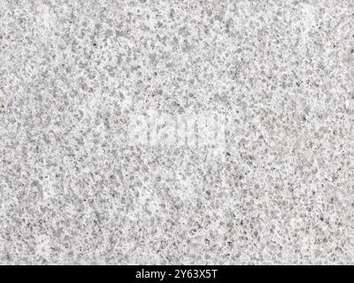 Light gray rough concrete texture. High detailed seamless photo background Stock Photo