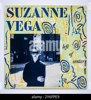 Suzanne vega 1986 hi-res stock photography and images - Alamy