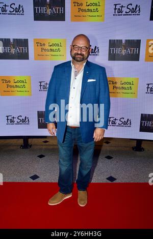 Robia Rashid BEVERLY HILLS - SEPTEMBER 6: Executive producer Robia Rashid at the ...