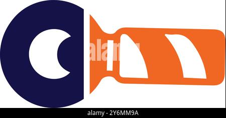 opener, bottle, bottle opener icon Stock Vector