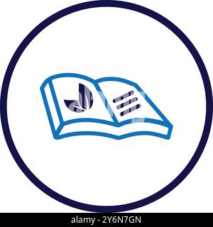 leaf, ecology, ecology green leaf icon Stock Vector