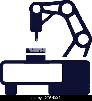 scanner, luggage, conveyor, luggage scanner conveyor icon Stock Vector