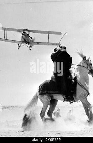 Peter O'Toole / Lawrence of Arabia 1962 directed by David Lean Stock ...