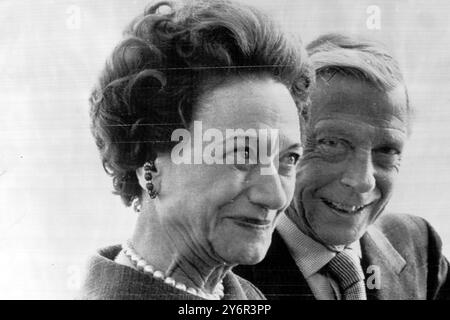 アート・デザイン・音楽 The Duke&Duchess of Windsor The Duke and Duchess of Windsor | Sotheby's 1997 Catalogue
