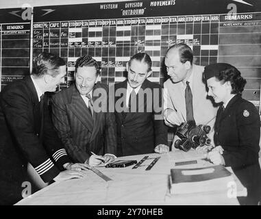 Jaeger chart hi-res stock photography and images - Alamy
