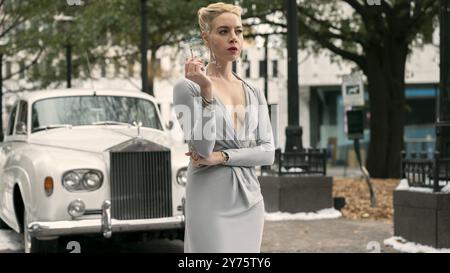 USA. Aubrey Plaza in a scene from the ©Orion Pictures new movie: Child ...