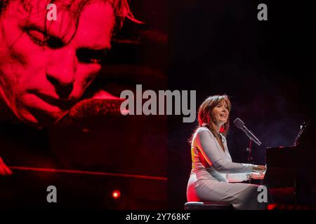 Anita skorgan hi-res stock photography and images - Alamy