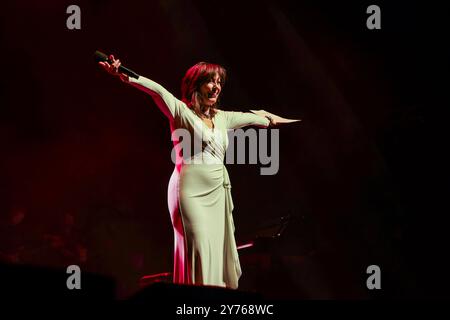 Anita skorgan hi-res stock photography and images - Alamy