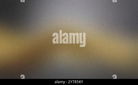 showcasing a textured gradient transitioning from black to warm tones Stock Photo