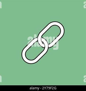 cybersecurity icons Stock Vector