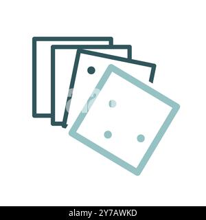 Cheese slice for hamburger vector icon. Dairy product sign. Graph symbol for cooking web site and apps design, logo, app, UI Stock Vector