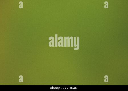 Highresolution photo of a textured green gradient with a subtle grainy overlay, perfect for design projects Stock Photo