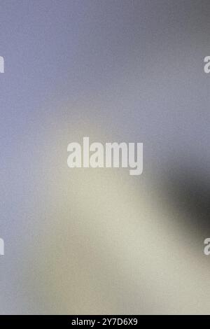 High quality abstract background featuring a gradient with a grainy texture effect Stock Photo