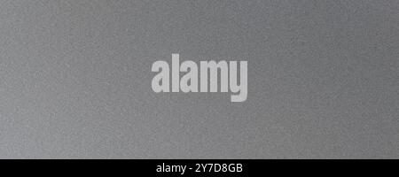 High resolution photograph showcasing a textured surface with a seamless gradient shift from deep to light gray Stock Photo