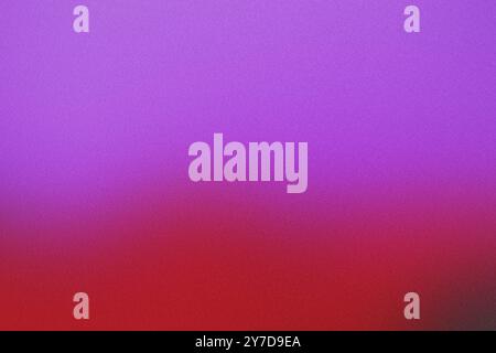 Abstract texture with a vivid gradient from purple to red Stock Photo