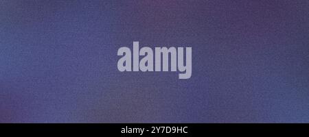Abstract grainy texture on a smooth gradient background, suitable for various designs Stock Photo