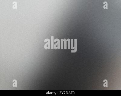 High resolution photo featuring a gradient with a textured grain effect Stock Photo