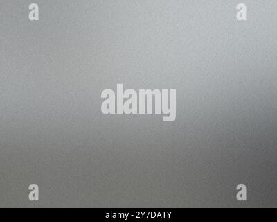 High resolution image depicting a subtle, grainy texture on a neutral gradient Stock Photo