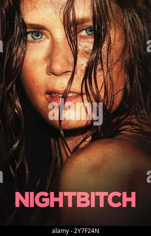 NIGHTBITCH, Amy Adams, 2024. © Searchlight Pictures /Courtesy Everett