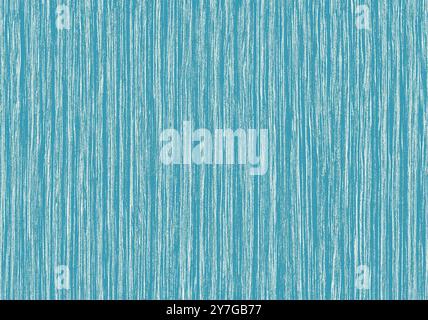 Emerald-colored background texture with vertical white stripes in close-up Stock Photo