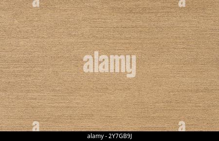 Background image with a textured rough brown surface in close-up Stock Photo